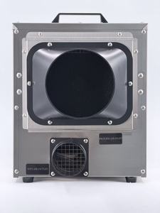 Deshumidificador Desecante Rotatorio Pequeño de 20L al por Mayor con Rueda Desecante para Amplio Rango de Temperatura - Product Image 4