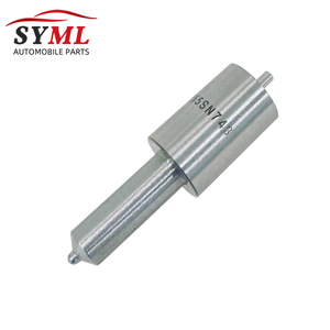 DLLA155SN743 High Quality <strong>Injector</strong> <strong>Nozzles</strong> for diesel Engine Parts - Product Image 5