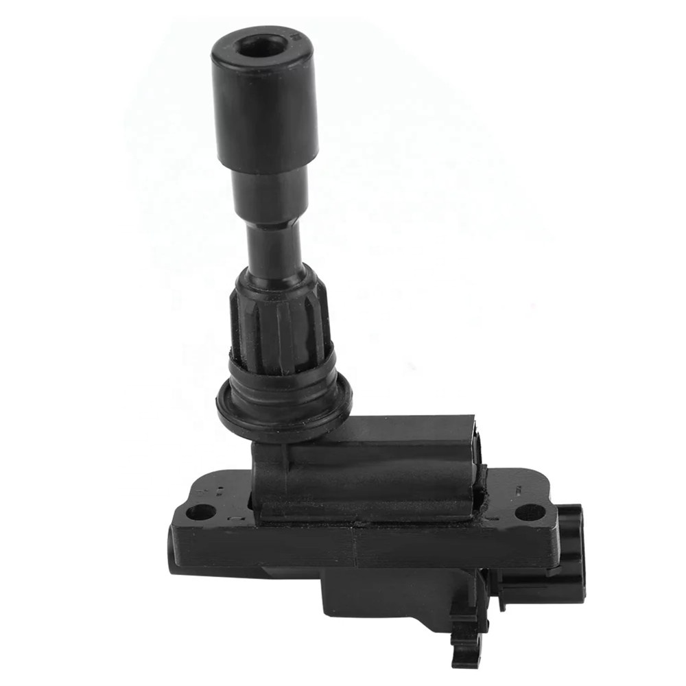 Ignition Coil for Mazda 323 - High-Quality Replacement