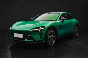 <span class=keywords><strong>2025</strong></span> Xiao Mi yu7 hiệu suất cao SUV presale xe năng lượng mới nhất của Trung Quốc - Product Image 2