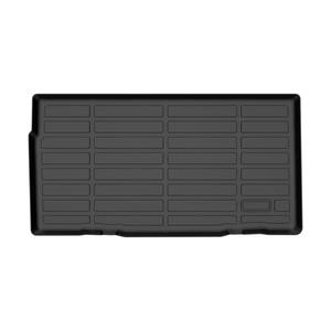 Alfombrillas 5D para Auto, Alfombra Interior de Alta Calidad para Asientos Traseros, para <span class=keywords><strong>Fiat</strong></span> 500e 2025-2026, Gran Venta - Product Image 4