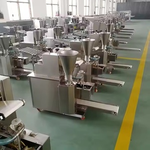 Australia's Automatic Samosa Ravioli Spring Roll Empanadas Maker <b>Machine</b> Pie <b>Dumpling</b> Forming <b>Machine</b> with Motor Core Component - Product Image 5