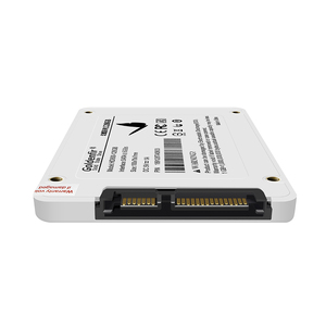 ฮาร์ดไดรฟ์ SSD สีขาว/ดำ ขนาด 2.5 นิ้ว ความจุ 120GB 128GB สำหรับ PC/NB SSD - Product Image 6