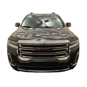 รถ SUV มือสองราคาถูก ปี 2020 รุ่น Acadia FWD เบาะหนัง ล้อแม็ก R18 ระบบควบคุมความเร็วอัตโนมัติ รุ่น SLE 4 ประตู เกียร์อัตโนมัติ พวงมาลัยซ้าย ภายในสีอ่อน มีขาย - Product Image 1