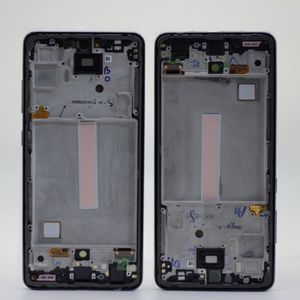 Écran tactile LCD de téléphone portable OEM de qualité supérieure 6,5 pouces, original 95% pour A52 SAM A52 avec garantie d'un an, <span class=keywords><strong>test</strong></span>é à 100% - Product Image 2