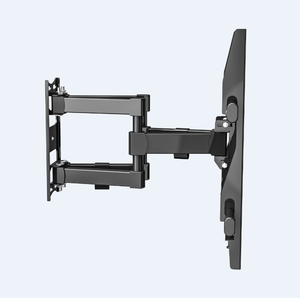 WMX005-1 economy six arm Heavy-duty full-motion <span class=keywords><strong>tv</strong></span> montaggio a parete supporto <span class=keywords><strong>tv</strong></span> led staffe video lcd supporto da parete <span class=keywords><strong>tv</strong></span> <span class=keywords><strong>per</strong></span> VESA 400x400mm - Product Image 3