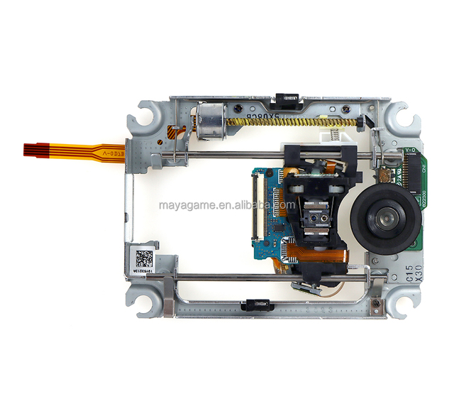 For for PS3 Slim 160GB 320GB KEM-450DAA Laser Lens with KES-450DAA Optical Deck Laser Pickups Game Accessories