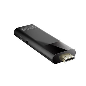 Q6 Android 10,0 Tv Stick 4K Dual Wifi 2GB 16GB Voice Remote Dongle PK Fire TV Stick - Product Image 3