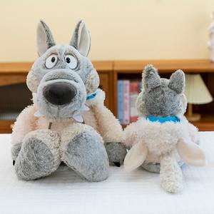 2025 vert dinosaure Ragdoll peluche jouet Transformation sommeil oreiller lapin Type cadeau d'anniversaire pour petite amie rempli de coton PP - Product Image 4