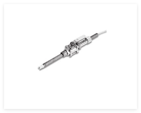 Sensor de pH 396RVP-10-21-54 para la Industria del Tratamiento de Aguas, Precisión del 0.5%, Fuente de Alimentación de 220 VCA - Product Image 2