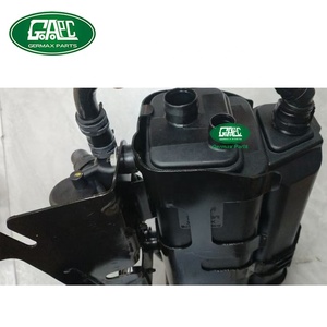 Serbatoio del contenitore di vapore LR072683-2 LR045376-2 CPLA9E857BF-2 CPLA-9E857-BF-2 vecchia versione GL2649-2 per la scoperta 5 2017-2020 - Product Image 5