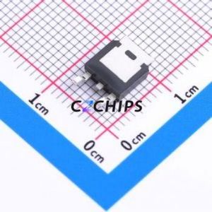 ทรานซิสเตอร์ฟิลด์ทรานซิสเตอร์ (มอสเฟท) ทรานซิสเตอร์ฟิลด์ E030N5P2CL1ถึง252แบบใหม่ดั้งเดิม - Product Image 2