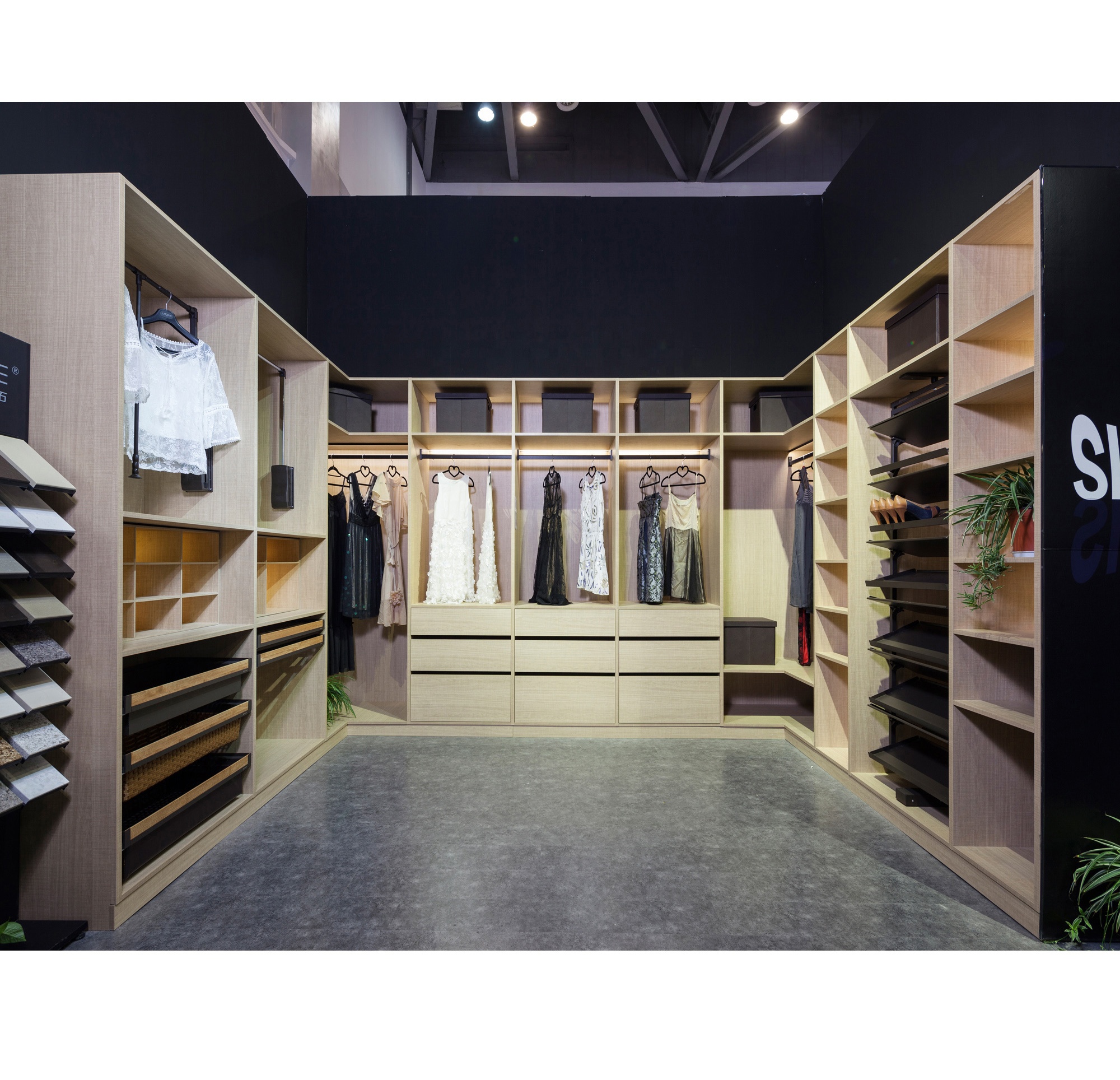 NICOCABINET, современная мебель для шкафов, новейший дизайн, под заказ