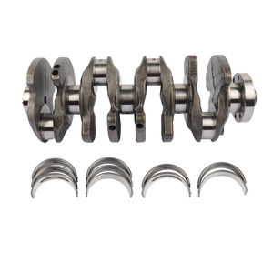 Cigüeñal del motor N52 N54 N55 para BMW F35 E90 E60 E66 F18 E71 E70 <span class=keywords><strong>520</strong></span> 330 730 X6 2.5L 3.0L cigüeñal del motor - Product Image 6