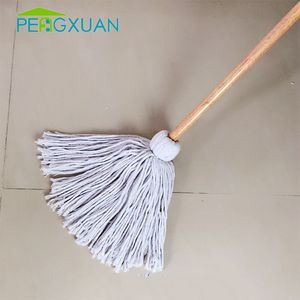 Cabezal de fregona de tela, tamaño estándar, forma redonda, mágico, microfibra, repuesto de cabezal - Product Image 3