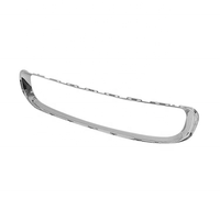 Ailerons de pare-chocs avant/arrière pour Mini Cooper R55/R56/R57/LCI 51117248788 — 2011, phare à lèvre, avec texture, OEM 2015
