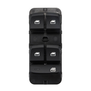 สวิตช์ควบคุมกระจก Roewe รุ่น 10583557 ABS ใหม่ สำหรับ Ei5 ปี 2017-2019 อะไหล่ทดแทน - Product Image 1