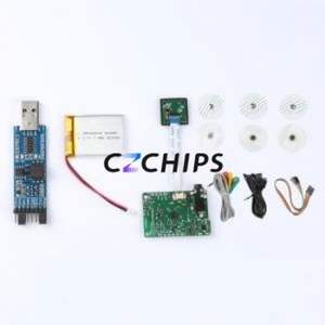 Original et nouveau module de capteur EPCM001BR100S vente entière fournisseur de puces de composants électroniques et Service de nomenclature - Product Image 1