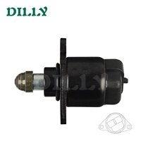 Moteur pas à pas de la soupape de ralenti B36/00 1920CV A96160 CV10195 801011185901