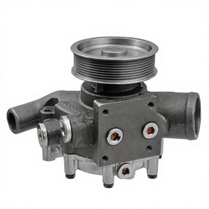 HM ปั๊มน้ำเครื่องยนต์ C9ซีล202-7676สำหรับรถขุด E330D/E336D - Product Image 1