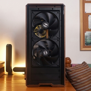 คอมพิวเตอร์ตั้งโต๊ะเกมมิ่ง DIY ขายดีปี 2026 Ryzen7-9800X3D GeForce RTX 5070 GPU แรม 32GB DDR5  SSD 1TB PCIe4.0  AMD Ryzen 7 98 - Product Image 5