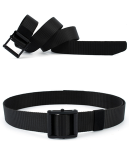 8275 <span class=keywords><strong>di</strong></span> guerra tattico cintura <span class=keywords><strong>di</strong></span> cintura <span class=keywords><strong>di</strong></span> Nylon per impieghi uniformi con fibbia in lega metallica a sgancio rapido - Product Image 2