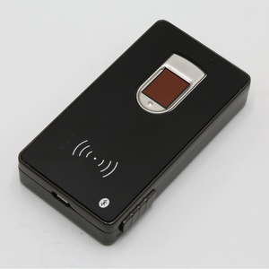 Lector de Huellas Dactilares USB Portátil, Sin Batería, con SDK, Bluetooth - Product Image 6