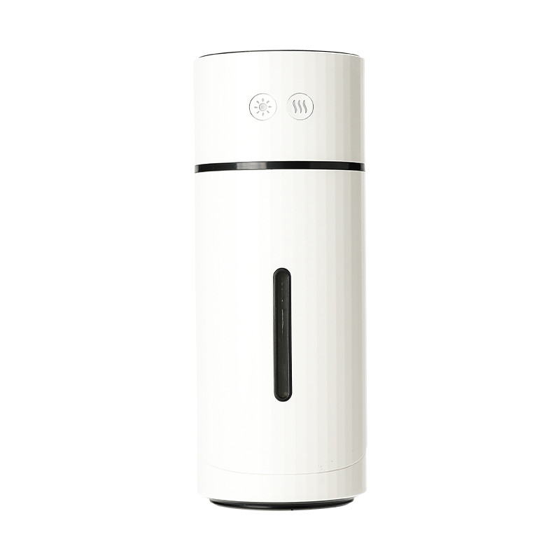 Minigo Portable Smart Home Household Appliances Ultrasonic Colorful Night Light air Humidifiers for Bedroom