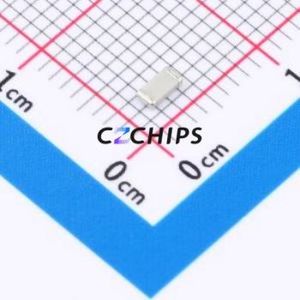 C1206C222F5GACTU SMD Capacitor (MLCC) 1206 ( Capacitance: 2.2nF )( Precision: 1% Rated Voltage: 50V ) - Product Image 1