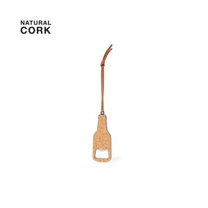 Wholesale Oem Logo Metal Premium Keyring Opener Shape a Bottle Made of Cork for <b>Drink</b> <b>Bar</b> Accessories Giveaways - Product Image 4