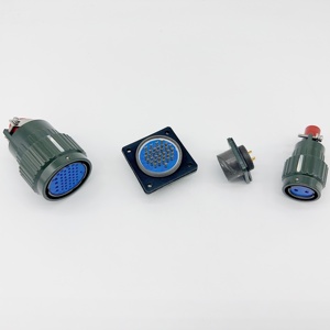 LYP21ZJ13U Connecteur électrique circulaire série <span class=keywords><strong>LYP</strong></span> Connecteur série P - Product Image 1