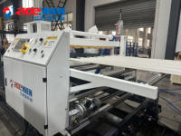 Machine à fabriquer des tuiles de toit en plastique, machine à tuiles de toit en plastique