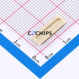 GT-B0504FSV15-50S1101 <b>Board</b>-to-<b>Board</b> & Backplane Connector SMD,P=0.5mm Connector 50P 0.5mm Vertical <b>Mount</b> 2 - Product Image 1