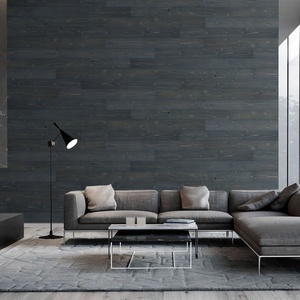 Panneaux décoratifs en <span class=keywords><strong>bois</strong></span> pour l'intérieur, faciles à installer, auto-adhésifs, en <span class=keywords><strong>bois</strong></span> de pin, revêtement mural, pelable et collant, panneau mural en <span class=keywords><strong>bois</strong></span> 3D - Product Image 6