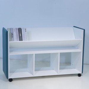 Muebles de Oficina Modernos de Madera Maciza, Archivador Convertible para el Hogar, Taller, Oficina en Casa, Hotel u Hospital - Product Image 1