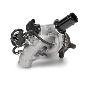 K04-0064Z 370HP Upgrade Turbo Voor Audi EA113 EA888 GEN.1/2 Longitudinale Motor Billet Compressor Wiel 53039880106 - Product Image 3