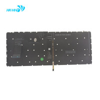 HK-HHT pièces d'ordinateur portable en gros rétro-éclairage AZERTY clavier français pour HP Elitebook 840 G9 G10 845 840 G9 G10