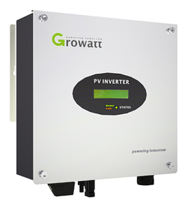 Sistema de Energía Solar Conectado a la Red de 5kw 5000 Vatios, Paneles Solares de 5000w para el Hogar - Product Image 4