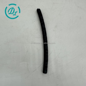 Manguera de Retorno de Combustible EexcavaStart 2646F501 para Motor 1104C 1104D, Excavadora 320D2 - Product Image 1