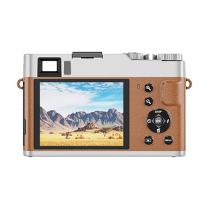 Kamera mini digital khusus kamera DSLR dengan 16X ZOOM Digital MINI anak-anak diaktifkan dengan bundel kamera mini digital item baru 2023 - Product Image 2