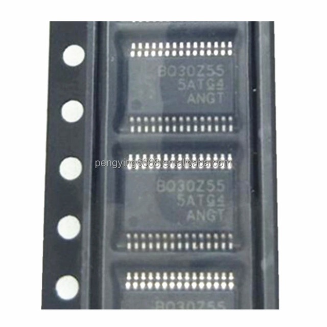 Supply IC chips. SSOP ATIC83 E2