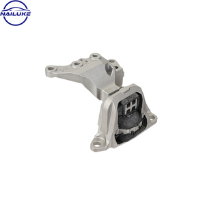 NAILUKE 11210-5UD0A Piezas de Motor para Automóvil, NUEVO Aislante de Soporte de Motor Derecho B17U SENTRA 2012-2020 para <span class=keywords><strong>NISSAN</strong></span> - Product Image 1