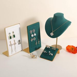 Exhibidores de Joyería Personalizados para Mostrador de Centro Comercial, Soporte para Anillos, Exhibidor de Joyería - Product Image 6