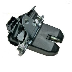 Actuador de Cerradura para Skoda Fabia 5J0827501B DC 12V, Sistema de Cierre Centralizado del Maletero - Product Image 3