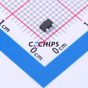 Transistor Digital Original Nuevo DTD123TKT146 TO-236-3(SOT-23-3) - Product Image 2