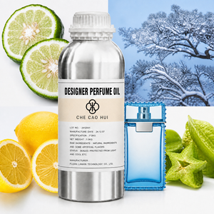 Aceite de Fragancia de Diseño de Marca OEM, Aroma Masculino para <span class=keywords><strong>la</strong></span> Elaboración de Perfumes, Velas, Jabones y Difusores, Suministro al por Mayor - Product Image 1