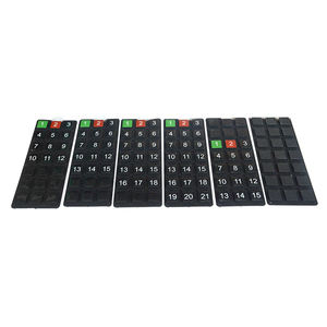 La poussière antidéflagrante de coque en plastique télécommandée industrielle de haute qualité peut être la livraison de masse d'usine de lettrage laser - Product Image 6