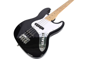 Kaysen Rosewood/Maple Fingerboard Maple cổ <span class=keywords><strong>20</strong></span> phím đàn bốn chuỗi J Bass <span class=keywords><strong>Guitar</strong></span> - Product Image 5