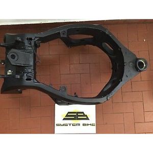 Telaio Suzuki per GSXR 750 2006 2007 con Documenti - Product Image 3