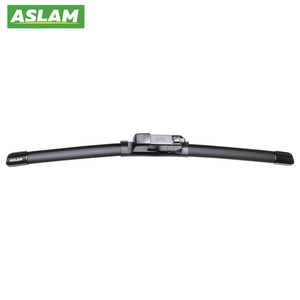 Boneless Car Windshield Wiper Blade <b>Rubber</b> Multifunctional Wiper Blade for CHERY - Product Image 2